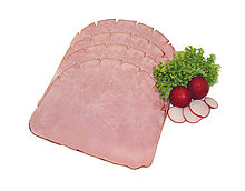 Butterschinken