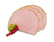 Delikatess Krustenbraten 1/2
