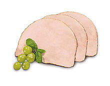 Delikatess Schweinebraten