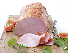 Gourmet Kassler