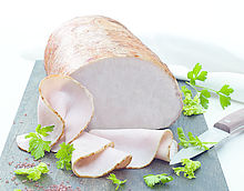 Jungschweinbraten