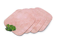Toast-Hinterkochschinken