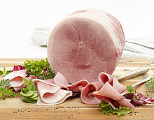 Traditions-Meisterschinken
