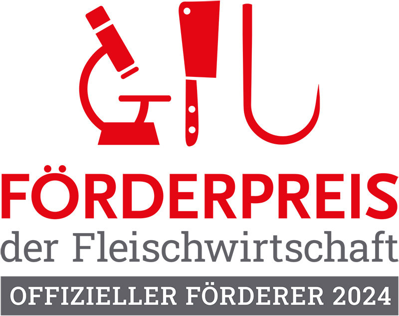Förderpreis der Fleischwirtschaft 2024