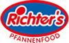 Richter's Pfannenfood