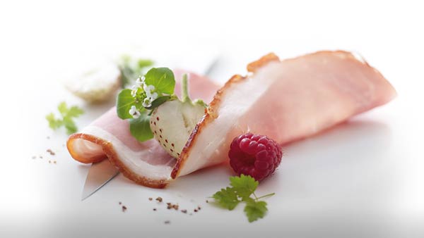 Vorspeise Gourmet-Platte