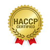 HACCP Zertifikat